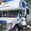 RV for Sale: 2024 FOUR WINDS 27R