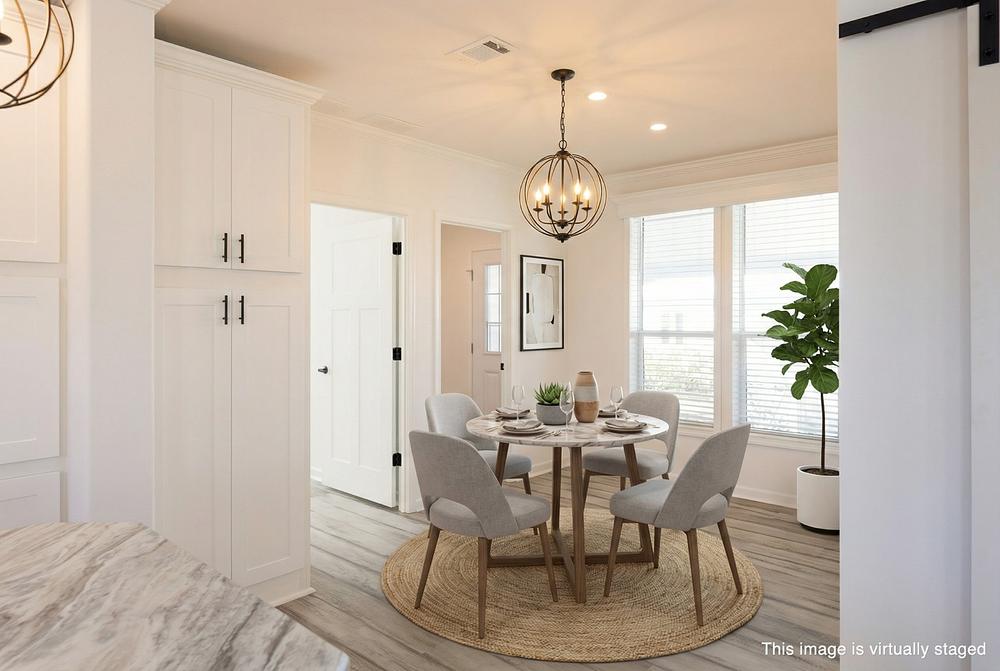 Camelot Lakes Village