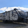 RV for Sale: 2016 WILDWOOD HERITAGE GLEN 282RK