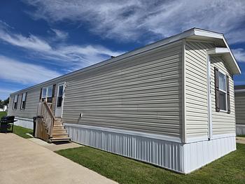 Thumbnail of mobile home