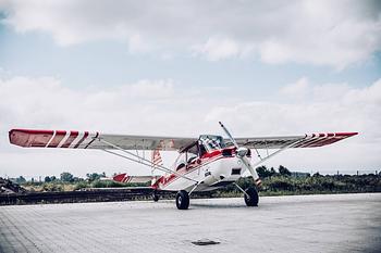 Thumbnail of aircraft