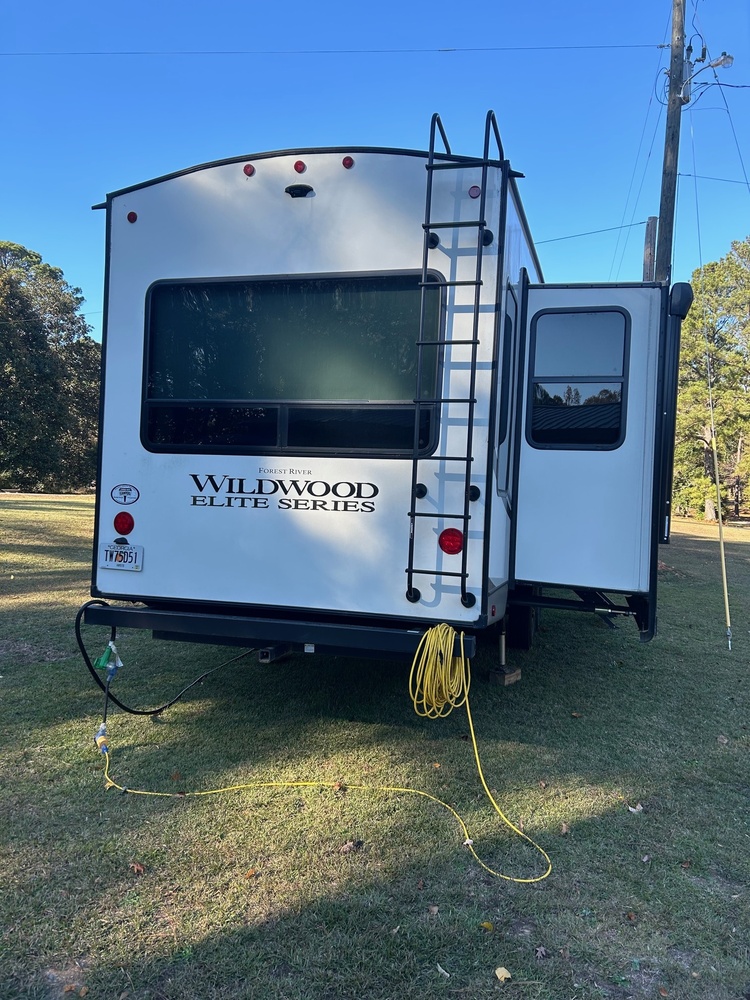 Photo of Rv