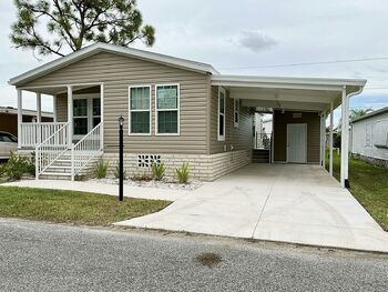 Thumbnail of mobile home