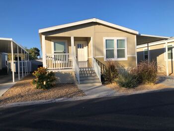 Thumbnail of mobile home