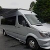 RV for Sale: 2018 INTERSTATE 24 LOUNGE EXT