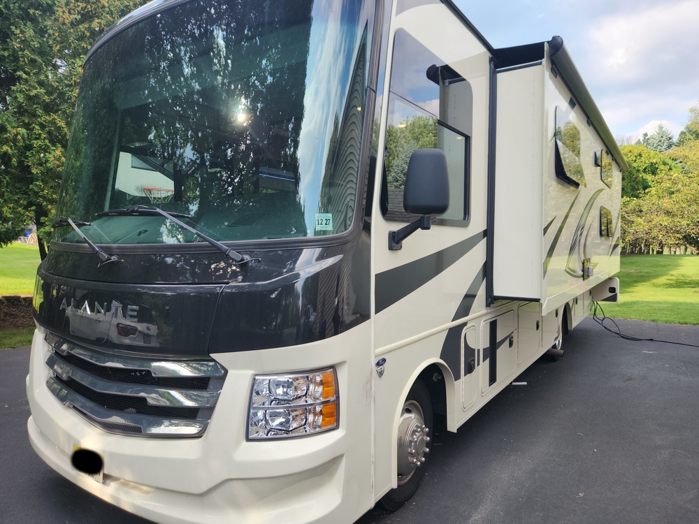 Photo of Rv
