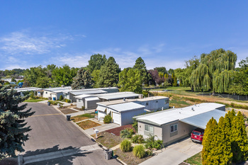Thumbnail of mobile home park