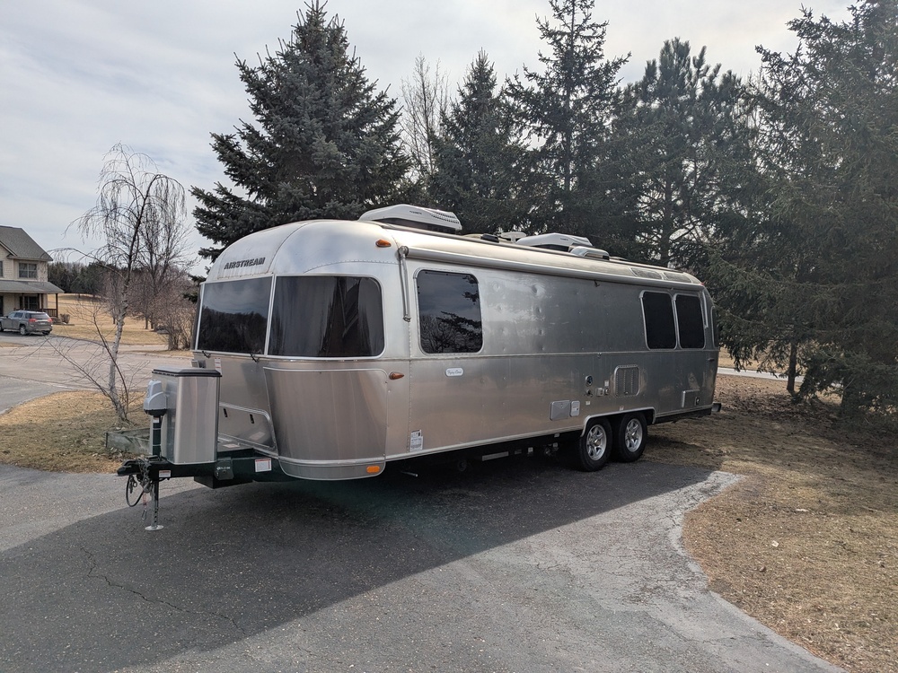Photo of Rv