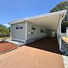 Mobile Home for Sale: 2 Bed 1.5 Bath 1972 Roya