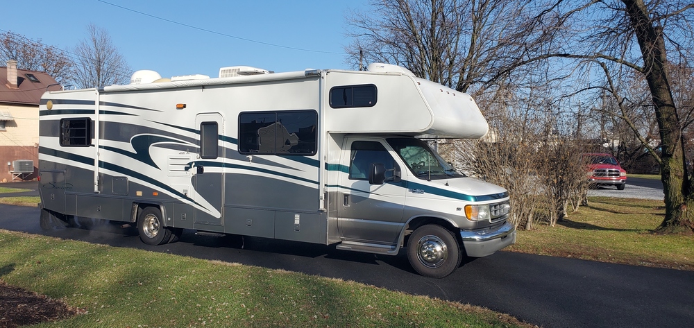 Photo of Rv