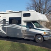 RV for Sale: 2003 SANTARA 316KSF