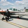 Aircraft for Sale: 1986 Beech 36 Turbine Bonanza project