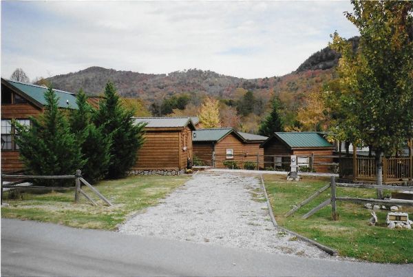 RV Lot For Sale