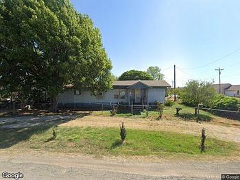 Thumbnail of mobile home