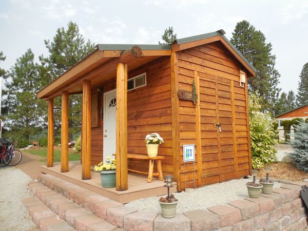 Your Private Dock