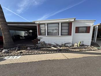 Thumbnail of mobile home