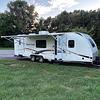 RV for Sale: 2011 NORTH TRAIL 28BRS