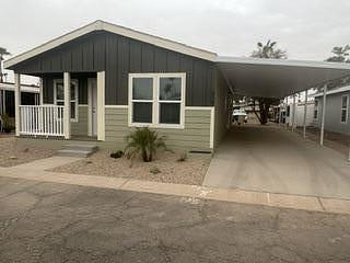 Thumbnail of mobile home
