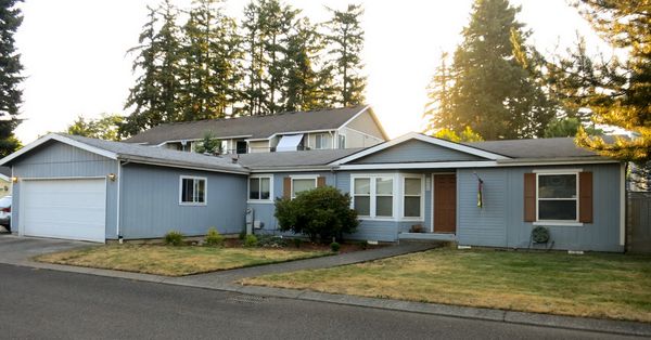 Photo of Mobile Home Park