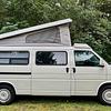 RV for Sale: 2000 EUROVAN    FULL CAMPER FULL CAMPER