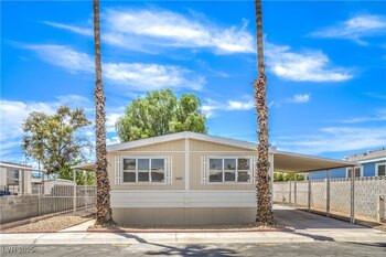 Thumbnail of mobile home