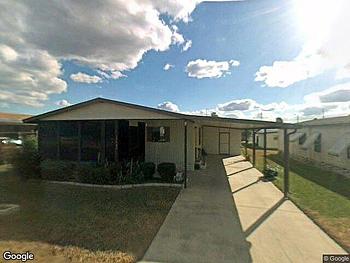 Thumbnail of mobile home