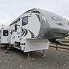 RV for Sale: 2013 COUGAR 327RES