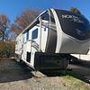 RV for Sale: 2020 NORTH POINT 375BHFS