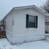 Mobile Home for Rent: 2 Bed 1.5 Bath 2006 Skyline