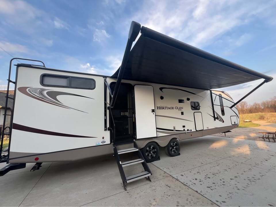 Photo of Rv
