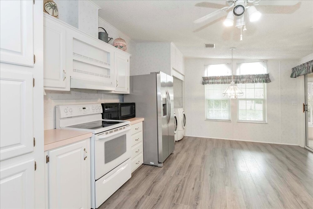 Cypress Lakes Village