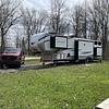 RV for Sale: 2022 AVALANCHE 390DS