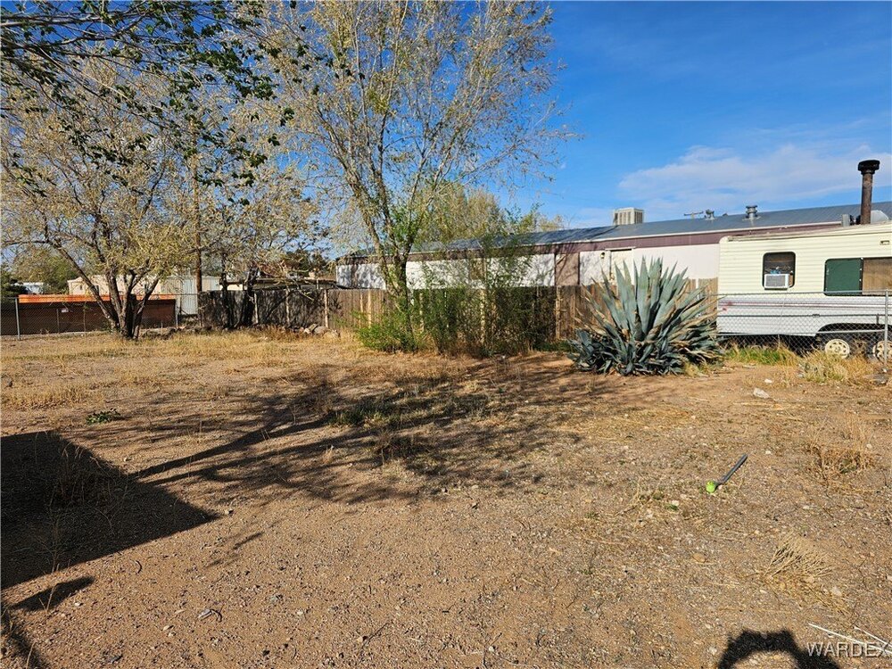 Photo of Mobile Home Lot