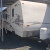 RV for Sale: 2009 COUGAR 268RLS