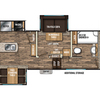 RV for Sale: 2019 CHAPARRAL 392MBL