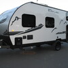 RV for Sale: 2023 CHEROKEE WOLF PUP 16BHSBL