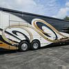RV for Sale: 2003 LIBERTY H3 45