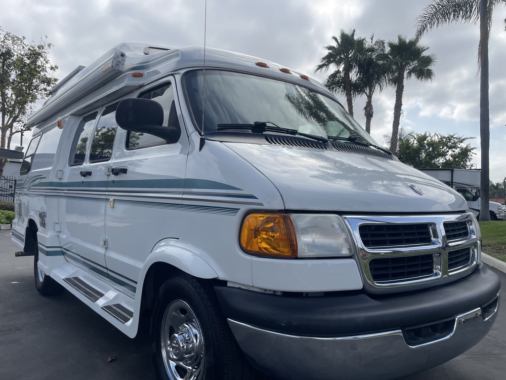 Photo of Rv