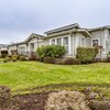 Mobile Home for Sale: 1 Story,Triple Wide Manufactured - Manufactured Home on Real Property, Eugene, OR