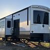 RV for Sale: 2024 HAMPTON 388FKL