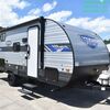 RV for Sale: 2022 FSX Salem 178BHSK