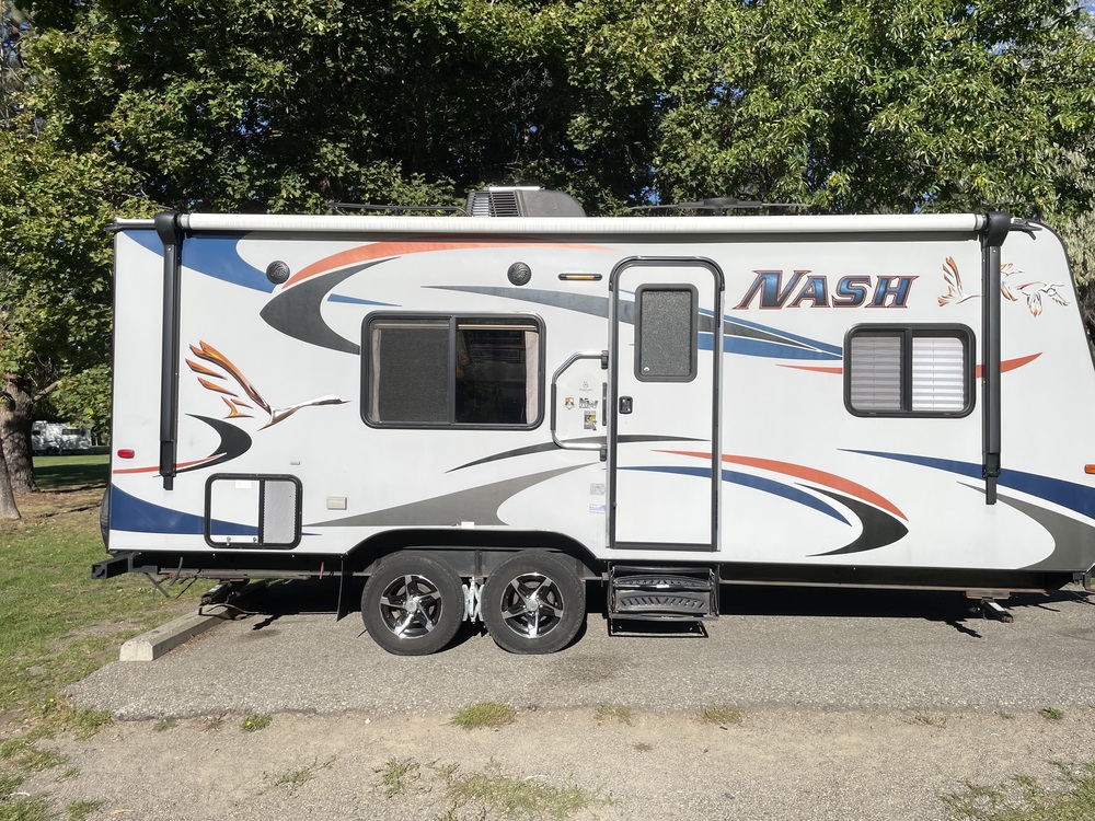 Photo of Rv
