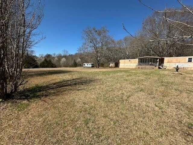 Photo of Mobile Home Lot