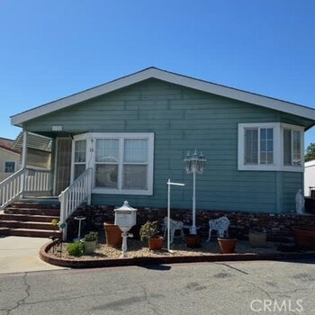 Thumbnail of mobile home