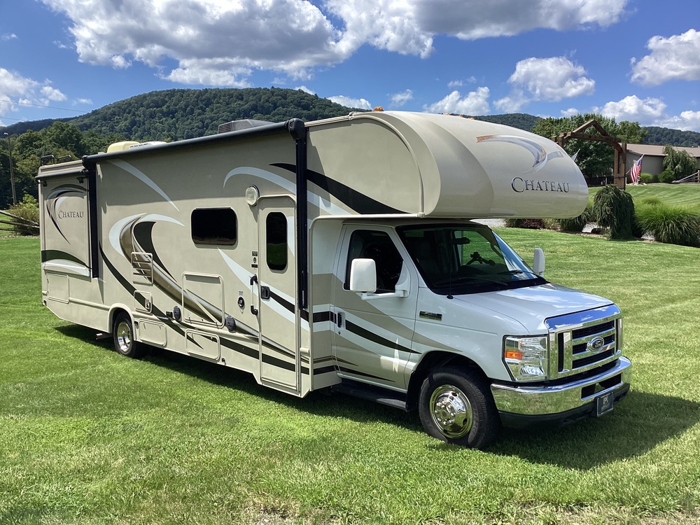 Photo of Rv