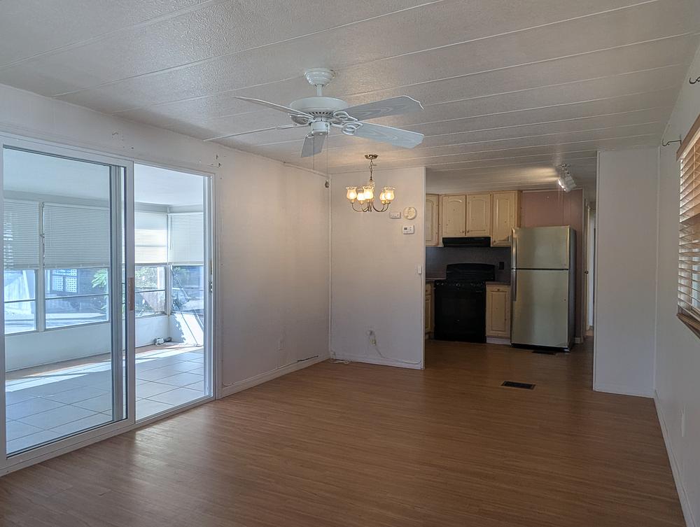 Strawberry Ridge Village