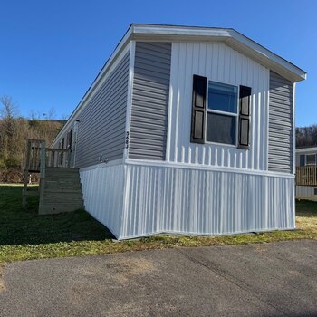 Thumbnail of mobile home