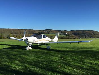 Thumbnail of aircraft