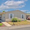 Mobile Home for Sale: Manufactured Home in Park, 1 Story,Manufactured Home - Eugene, OR, Eugene, OR