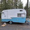 RV for Sale: 1963 OTHER